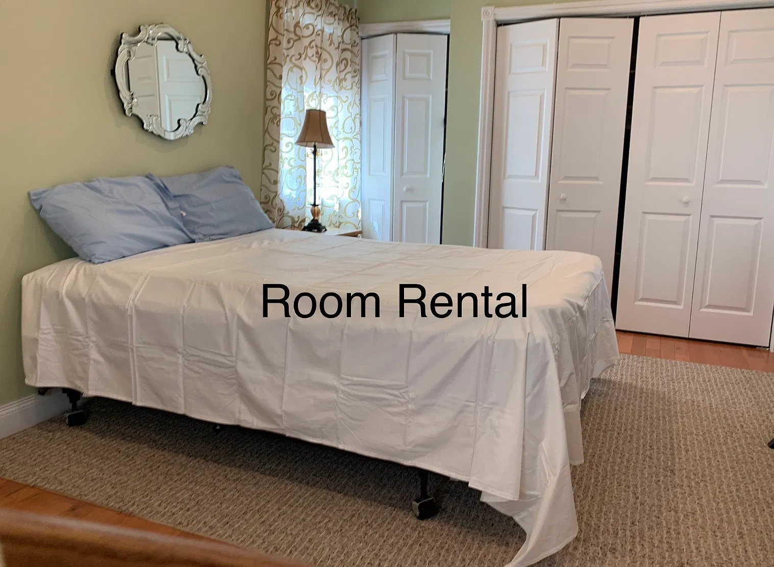 1 bed, 4943 sqft, $900 — Photo 1