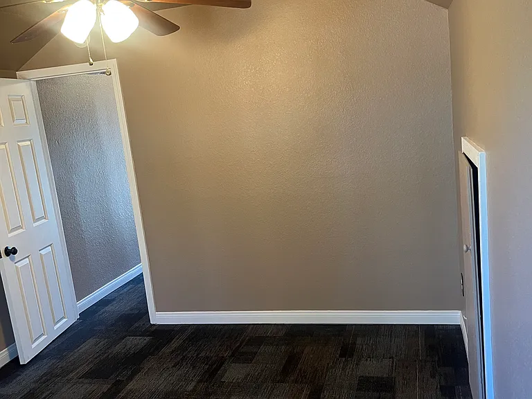 Upstairs Room 2