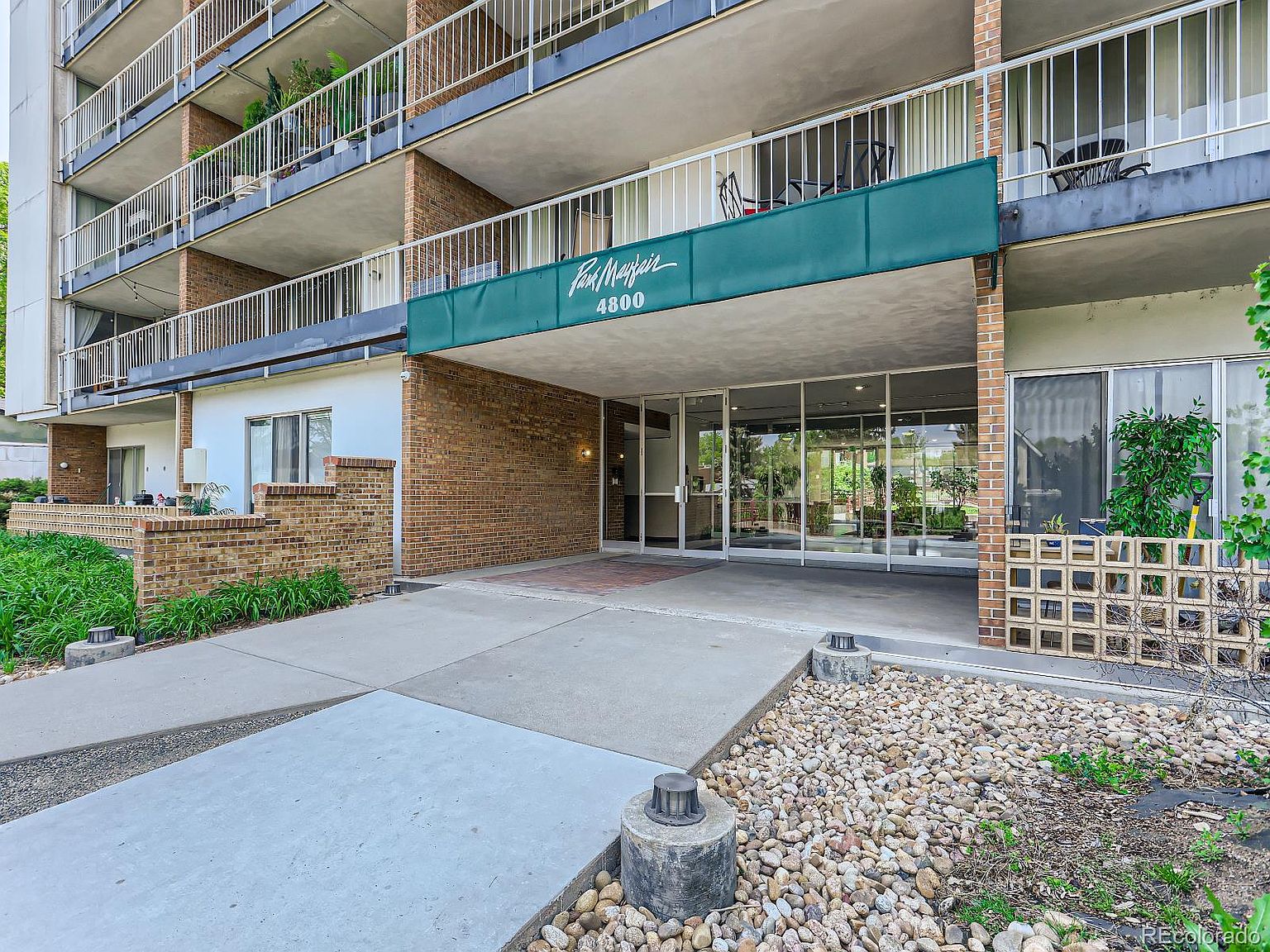 4800 Hale Parkway Unit 707n, Denver, CO 80220 MLS 3748512 Zillow