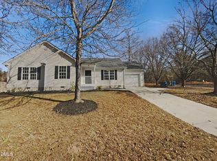 804 Hounds Chase Dr, Durham, NC 27703