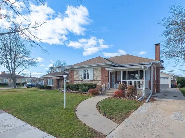 (undisclosed Address), Westchester, IL 60154