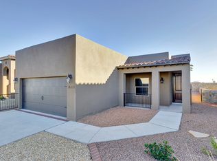 13629 Lancashire Dr, El Paso, TX 79928
