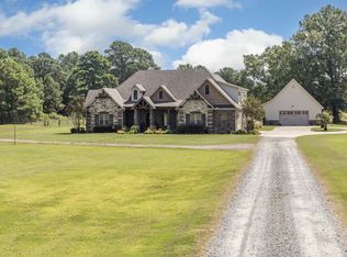 3720 Daniels Chapel Rd, New Boston, TX 75570