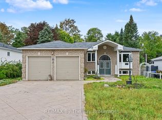 34 Caribou Trl, Wasaga Beach, ON L9Z 1H6