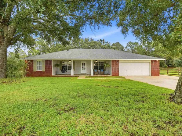 708 Mike Gibson Ln, Milton, FL 32583