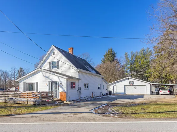 117 Pansy Pike, Blanchester, OH 45107