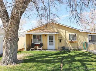 906 E 5th St, Cheyenne, WY 82007