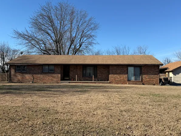 2813 Strawberry Rd, Brookport, IL 62910