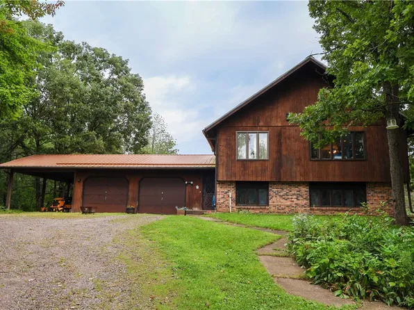N6364 Cemetery Road, Ladysmith, WI 54848