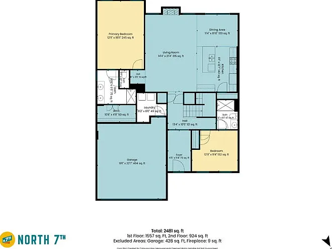 123 Village Vista Dr — Photo 43