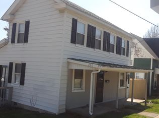 220 3rd St, Waynesville, OH 45068