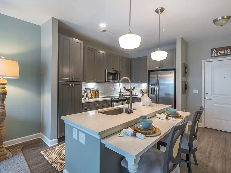 Everleigh Cool Springs 55+ Active Adult Apartment Homes — Photo 13
