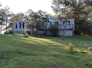 112 Parker Dr, Macon, GA 31217