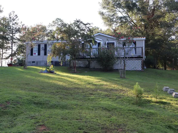 112 Parker Dr, Macon, GA 31217
