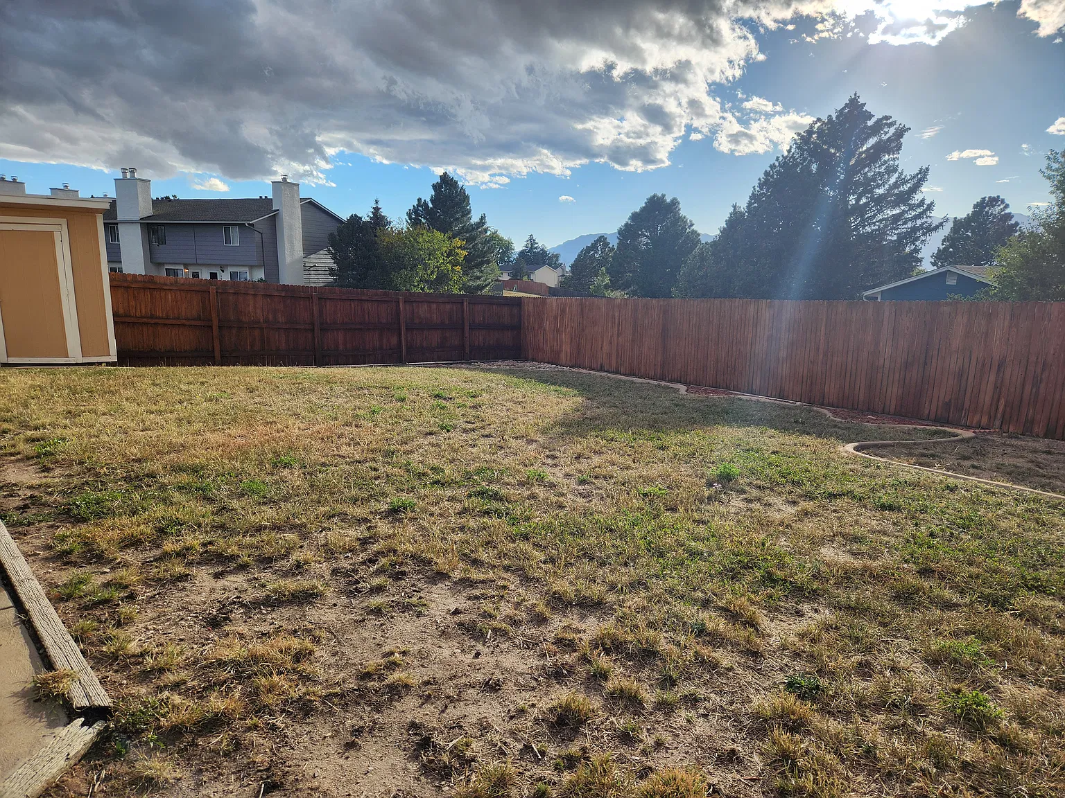 Parkridge Ct, Colorado Springs — Photo 4
