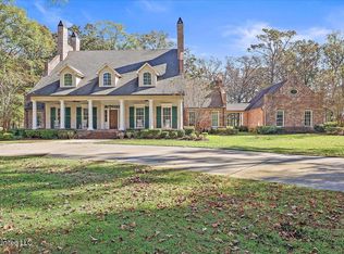 2297 Vfw Rd, Lake, MS 39092