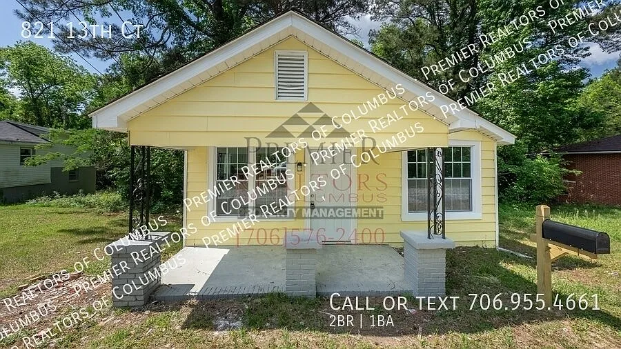 821 13th Ct