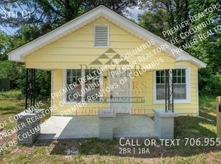 821 13th Ct, Phenix City, AL 36867
