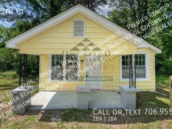 821 13th Ct, Phenix City, AL 36867
