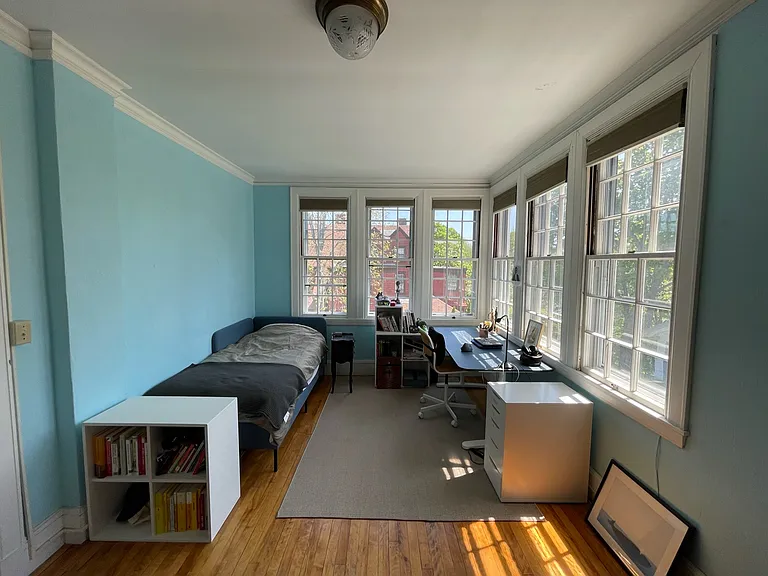 72 Bowdoin St #2 — Photo 9