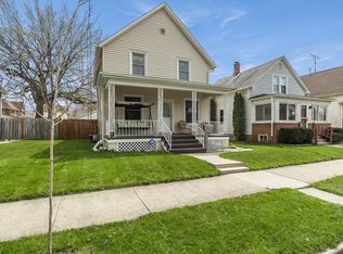 1525 Quincy Ave, Racine, WI 53405