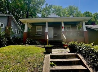1805 Walker Ave, Greensboro, NC 27403