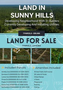 0 Quintara Ct, Chipley, FL, 32428