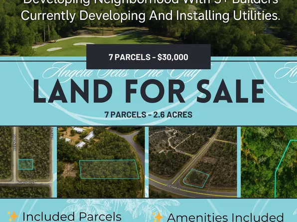 0 Quintara Ct, Chipley, FL 32428