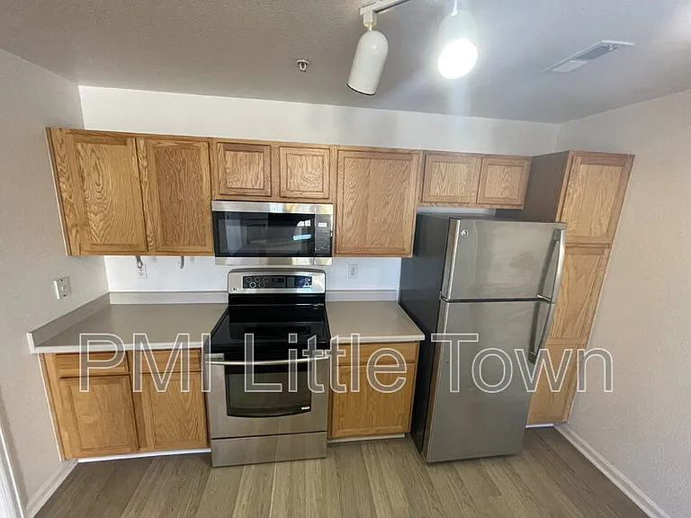 5714 N Gibralter Way #5-103 — Photo 10