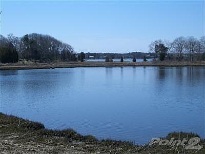 Middle Pond!