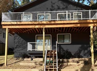 12911 N North Park St, Newman Lake, WA 99025