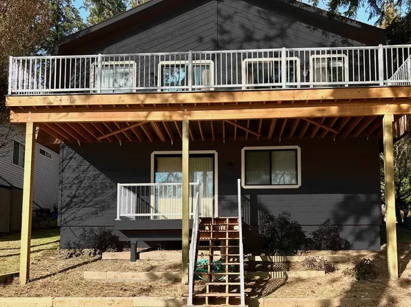 12911 N North Park St, Newman Lake, WA 99025
