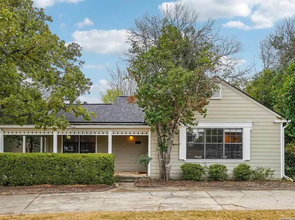 913 Jackson Rd, Kerrville, TX 78028