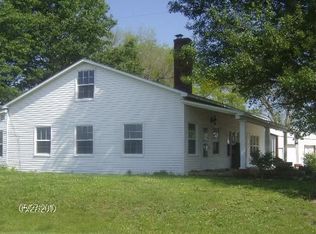 21349 Highway C, Purdin, MO 64674