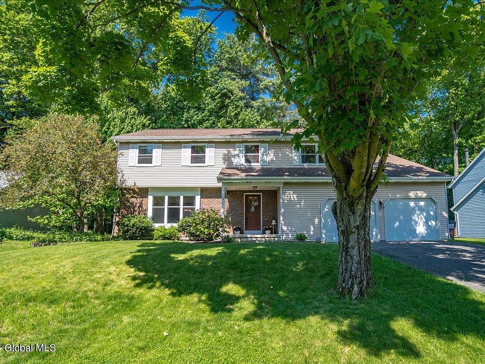 56 Southbury Road, Clifton Park, NY 12065 Zillow