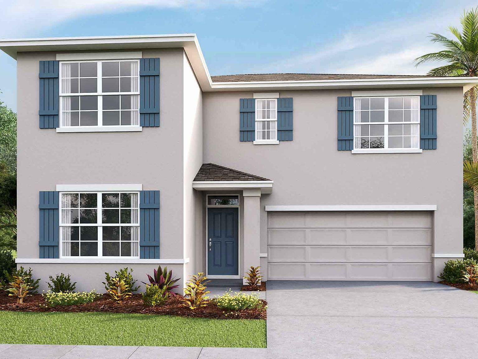 Ensley Plan, Two Rivers, Zephyrhills, FL 33541 Zillow