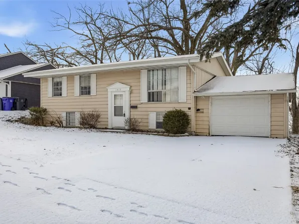 1413 Seminole Ave NW, Cedar Rapids, IA 52405