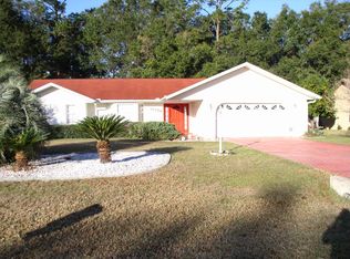 10188 SW 74th Ct, Ocala, FL 34476