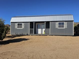 18680 S Gunsmoke Rd, Yucca, AZ 86438