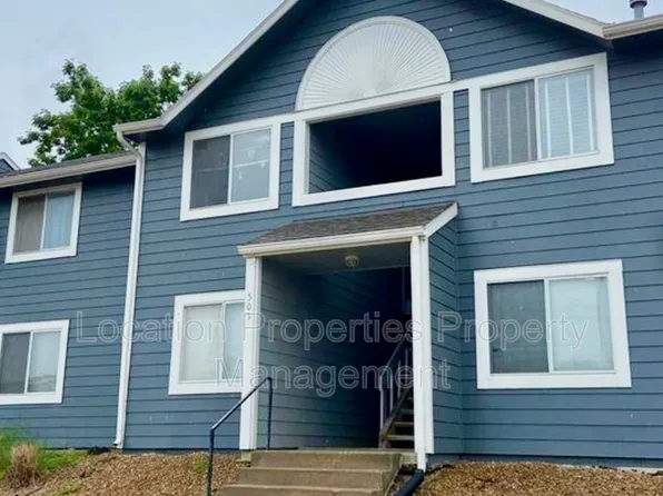 505 Colorado St, Lawrence, KS