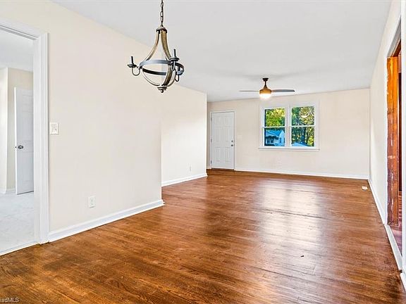 2nd image of 706 N Elam Ave