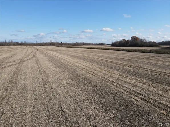 0 County Route 20, Philadelphia, NY 13673