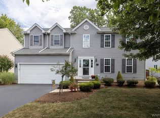 27 Huntingwood Dr, East Amherst, NY 14051