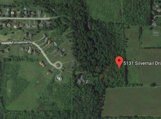 5131 Silvernail Dr, Canandaigua, NY 14424