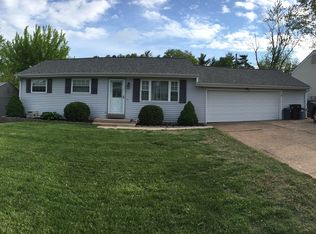 168 Bertrand Dr, Saint Louis, MO