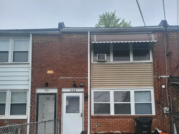 900 Imperial Ct, Halethorpe, MD 21227