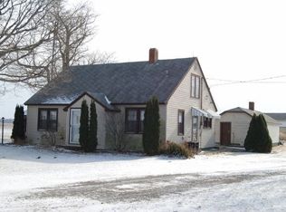 6224 E 500 N, Camden, IN 46917