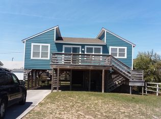 114 E Aviation Ave, Kill Devil Hills, NC 27948