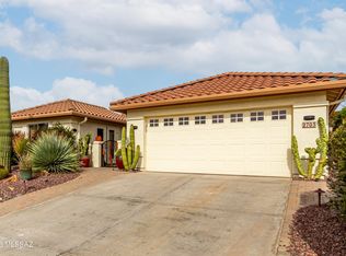 2703 E Glen Canyon Rd, Madera Canyon, AZ 85614