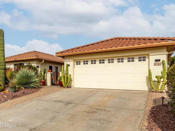 2703 E Glen Canyon Rd, Madera Canyon, AZ 85614